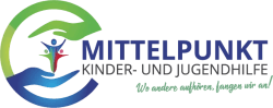 Mittelpunkt Logo